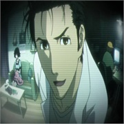 Okabe Rintarou