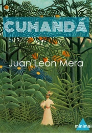 Cumandá (Juan León Mera)