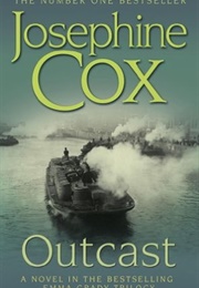 Outcast (Josephine Cox)