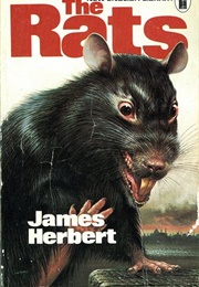 The Rats (James Herbert)