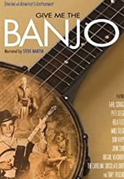 Give Me the Banjo (2011)