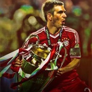 Philipp Lahm (DD - Allemagne - 2002/2017)