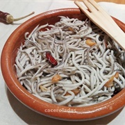 Gulas Al Ajillo