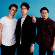 The Wombats