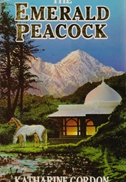 The Emerald Peacock (Katharine Gordon)