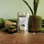 3 Leaf Tea Ceremonial Grade Matcha