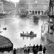 Great Flood of Paris