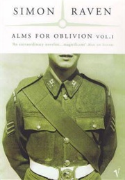 Alms for Oblivion (Simon Raven)