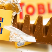 Chocolate in Switzerland