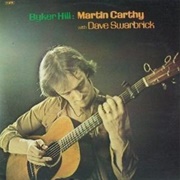 Martin Carthy With Dave Swarbick - Byker Hill