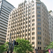 APA Building, Sydney
