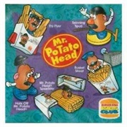 Mr.Potato Head (1998)