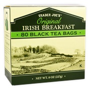 Trader Joe's Original Irish Breakfast Tea