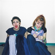 Soft Kill - Dead Kids, R​.​I​.​P. City