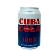 Cuba Cola