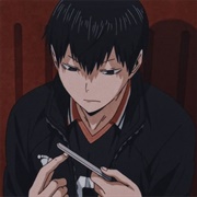 Tobio Kageyama