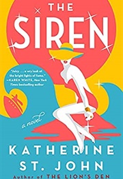 The Siren (Katherine St. John)