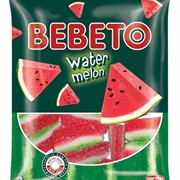Bebeto Watermelon