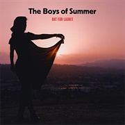 Bat for Lashes - The Boys of Summer (Live at Earth, London, 2019)