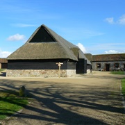 Alexander Keiller Museum