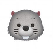 Gopher Tsum Tsum