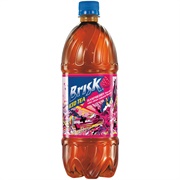 Brisk Raspberry Iced Tea