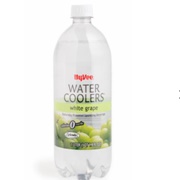 Hy-Vee White Grape Water Coolers