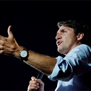 2021 Canadian Federal Election