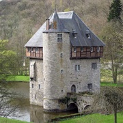 Crupet Castle