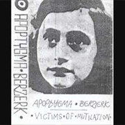 Apoptygma Berzerk - Victims of Mutilation