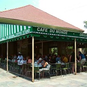 Café Du Monde