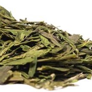 The Tea Spot Dragonwell Tea