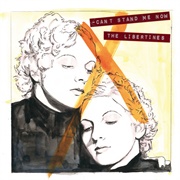 Never Never - The Libertines