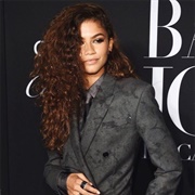 Zendaya