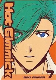 Hot Gimmick 7 (Miki Aihara)