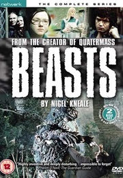 Beasts (1976)