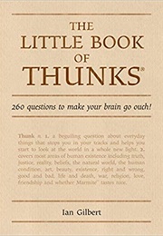 The Little Book of Thunks (Ian Gilbert)