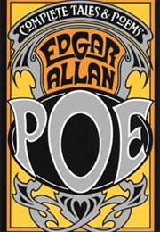 Complete Tales &amp; Poems (Edgar Allan Poe)