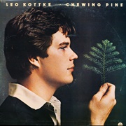 Leo Kottke - Chewing Pine (1975)