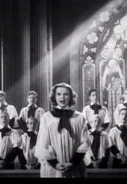 MGM Christmas Trailer (1937)