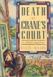 Death at Crane&#39;s Court (Eilis Dillon)