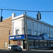 Bellerose Theater