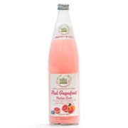 Whole Foods Market Pink Grapefruit Italian Soda