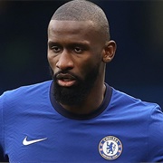 Antonio Rudiger