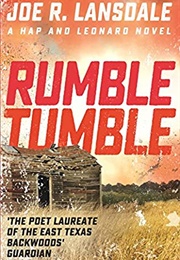Rumble Tumble (Joe R. Lansdale)