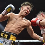 Naoya Inoue