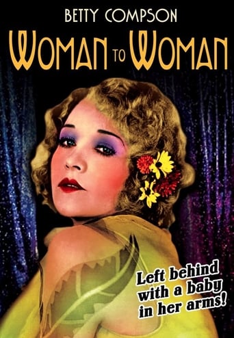 Woman to Woman (1929)