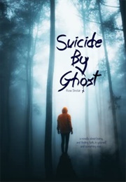 Suicide by Ghost (Rose Sinclair)