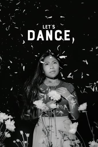 Let&#39;s Dance (2018)