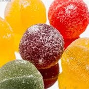 Marmelade Candy